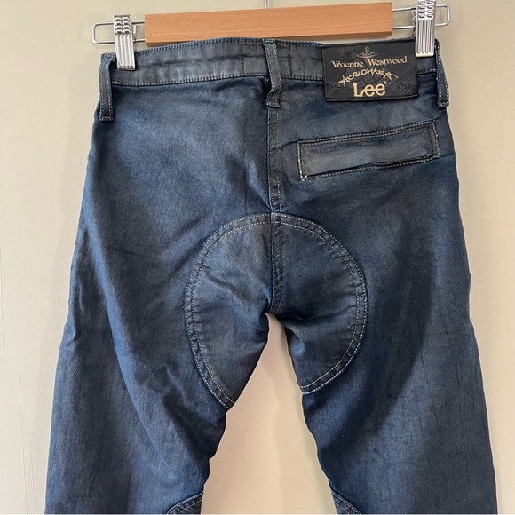 vivienne westwood x lee pants - Picture 11 of 15
